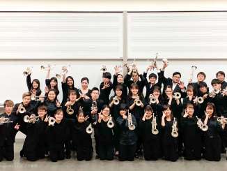 昭和音楽大学トランペット研究会