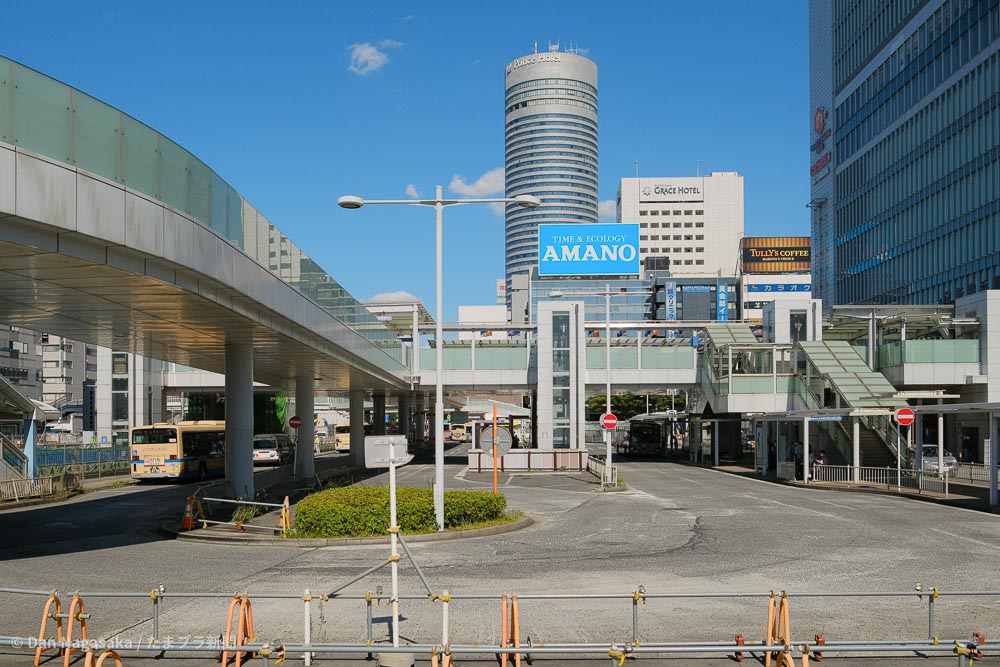 新横浜駅の写真ガイド 横浜市営地下鉄 横浜線 新幹線 たまプラ新聞