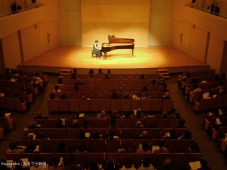 昭和音楽大学クラシックコンサート