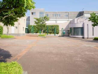 田奈駅