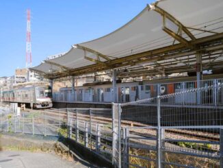 田園都市線5000系