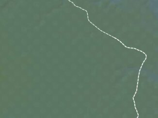 鉄道路線図クイズの首都圏 第13問