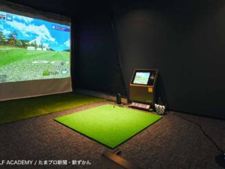 ZENGOLF ACADEMY 若葉台店