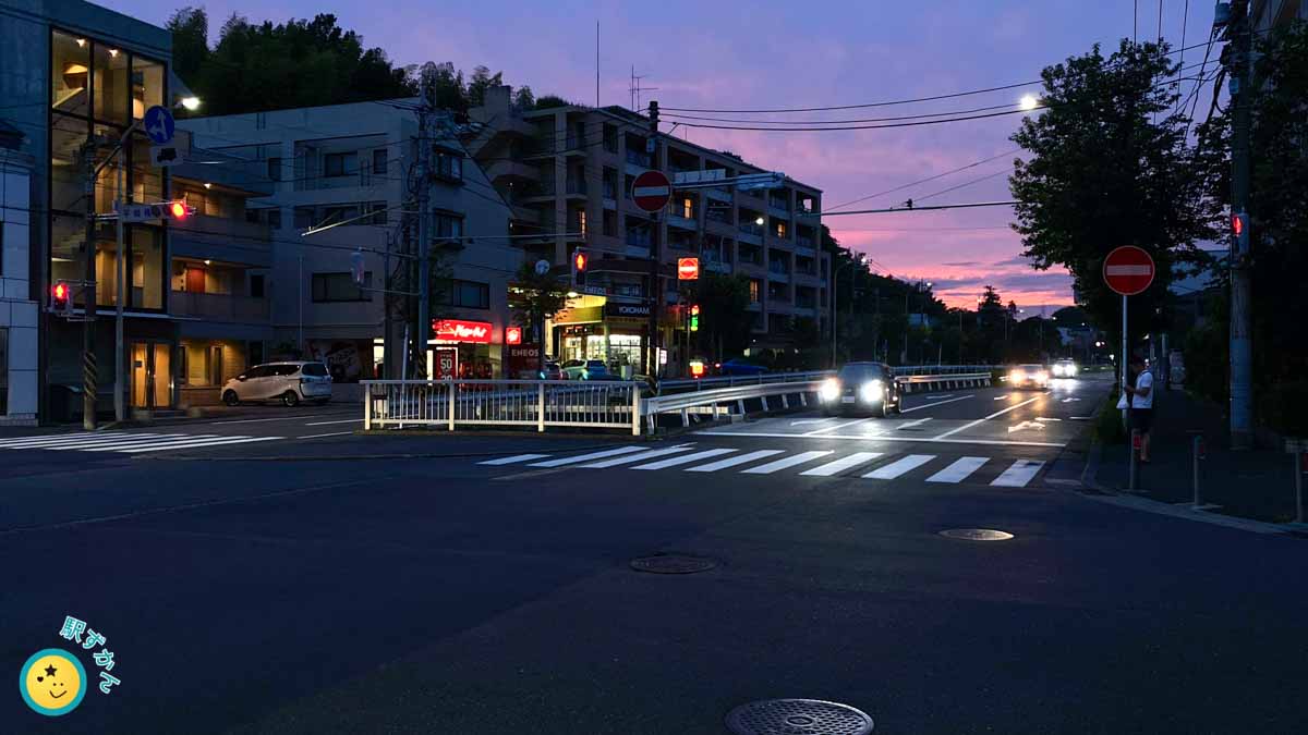 平崎橋