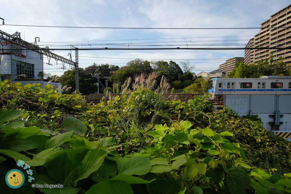 小田急線4000形