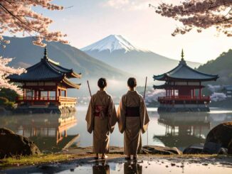 三流映画が描く日本
