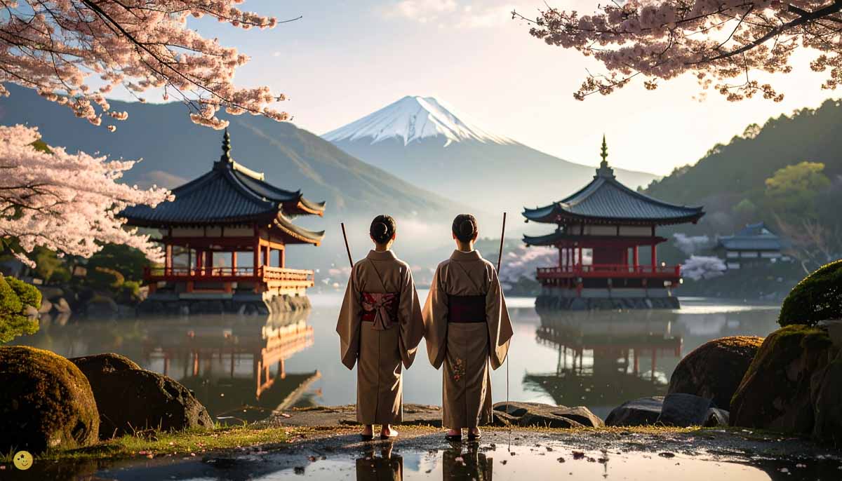 三流映画が描く日本