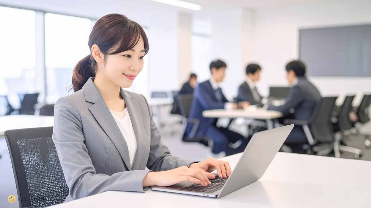 広報担当者