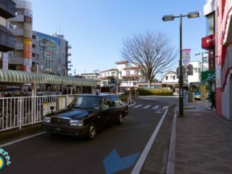 向ヶ丘遊園駅南口