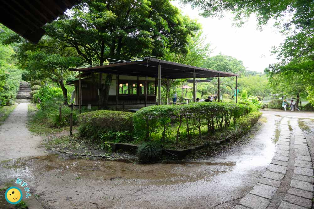 やくし茶屋
