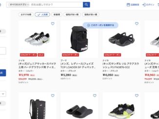 スーパースポーツゼビオ