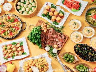 ゴールデンウィーク ステーキ食べ放題と世界のグルメブッフェ