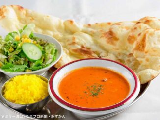 ナマステキッチン溝口店