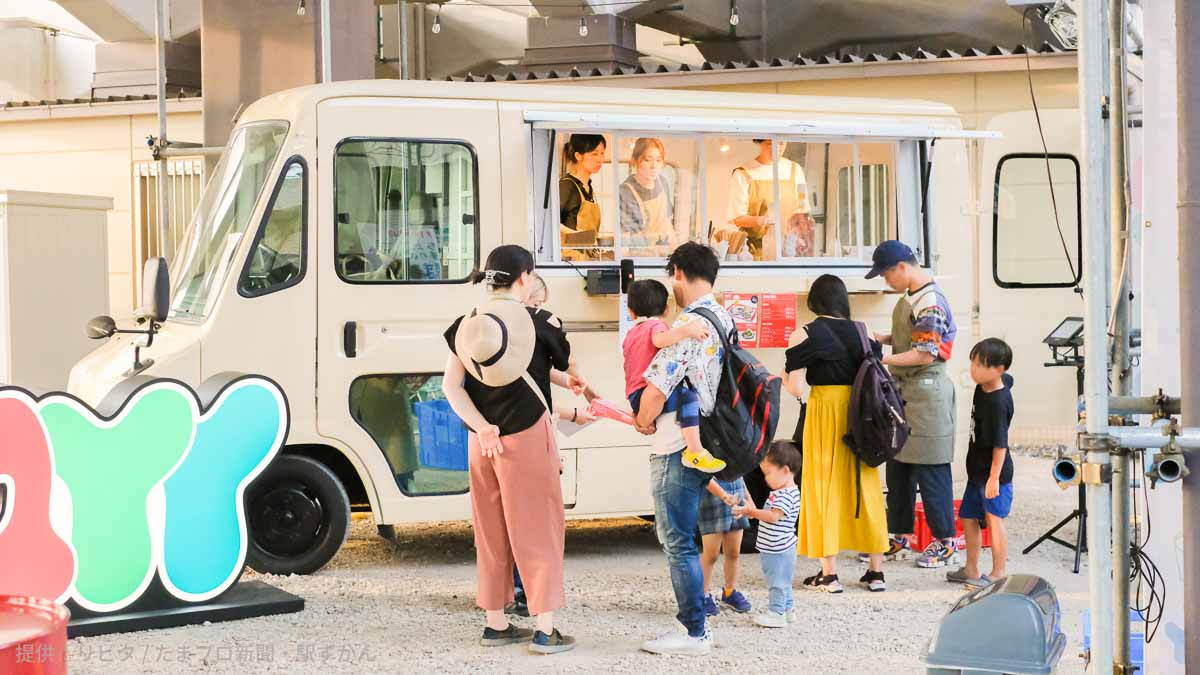 ワンワイワイクラブ開催風景