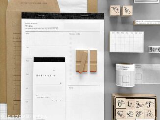 KNOOPWORKSの文具