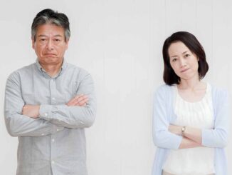 困っている人たち
