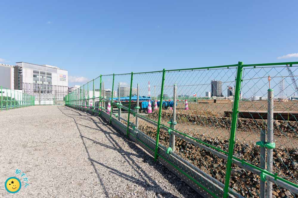 さがみはらリニアひろばへのルート