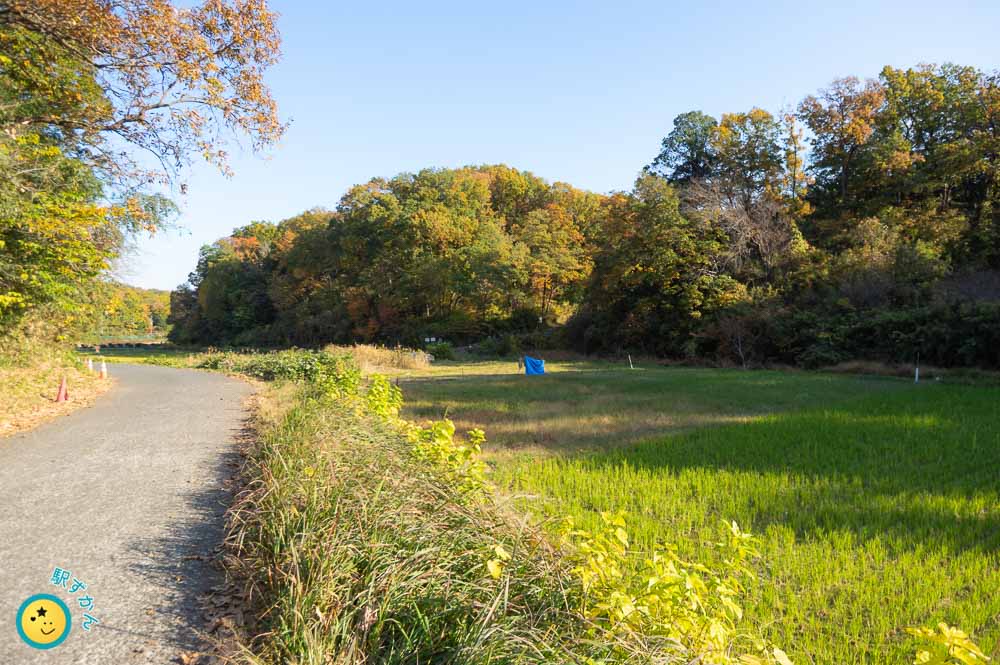 寺家ふるさと村