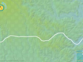 鉄道路線図クイズの首都圏 第20問