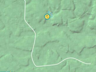 首都圏の路線図クイズ 第21問