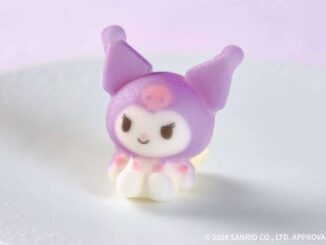 クロミマシュマロ