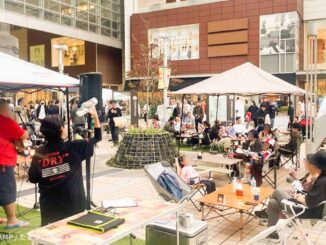 BEER CAMP 2026 たまプラーザ テラス