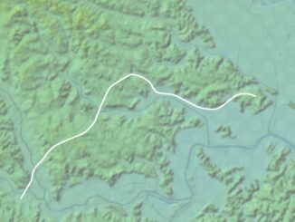 鉄道路線図クイズの首都圏 第24問