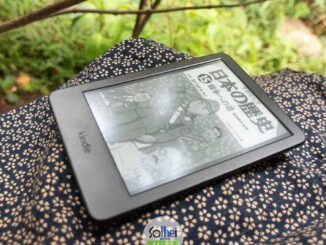 Kindleで『学研まんが 日本の歴史』を表示