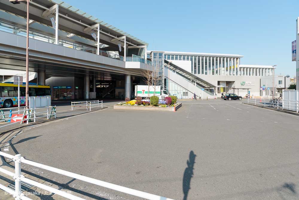 登戸駅ガイド 小田急小田原線 Jr南武線 川崎市多摩区 たまプラ新聞